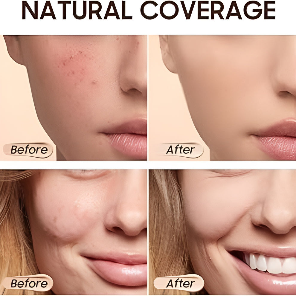 FV LIQUID FOUNDATION
