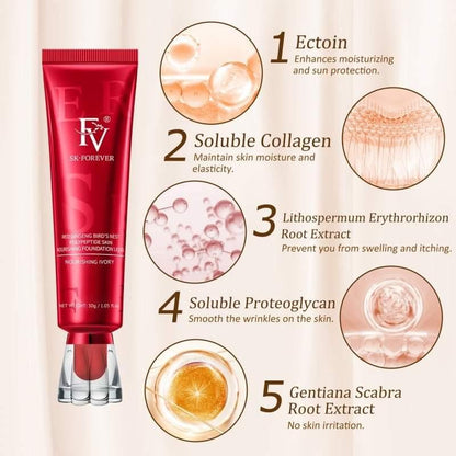 FV LIQUID FOUNDATION