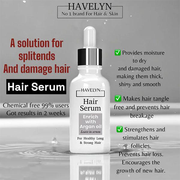 Havelyn hair kit buy 1 get 2 free